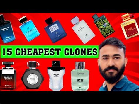 perfumes clones guadalajara|cheapest clone perfume.